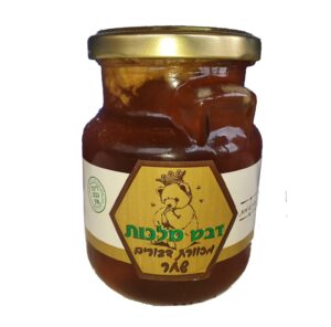 Мёд דבש מלכות