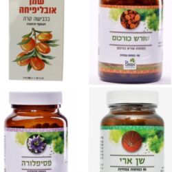 Лечебные травы:Капсулы и Экстакты.