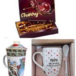 Товары для Подарков