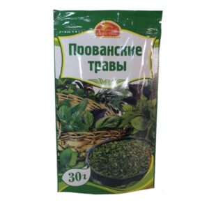 Прованские травы