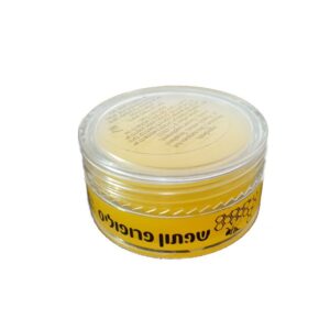 Прополисная мазь