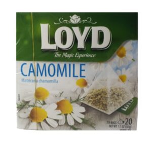 Чай Ромашка